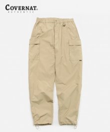 N/C CARGO PANTS BEIGE