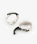 쇼브오프() [실버 925] SVR-#S609 With Love Ring