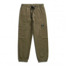 Easy Cargo Pants (Olive Drab)