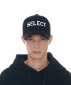 SELECT Cap (Black)