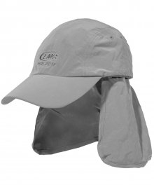 LMC DESERT CAP gray