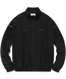 VIVASTUDIO X BALANSA TRACK JACKET IS [BLACK]