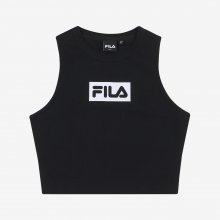 슬림핏모던 FILA 크롭탑(FS2ITB1154FBLK)