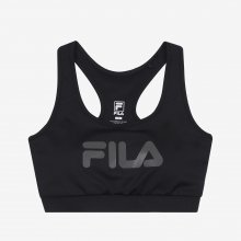 엑스슬림핏FILA 리니어 브라탑(FS2ITB1252FBLK)