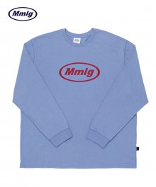 [Mmlg] MMLG LSV-T (MELANGE BLUE)