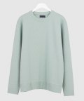 19ss essential wool knit [mint]