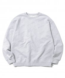 T-Logo PT Crewneck Grey