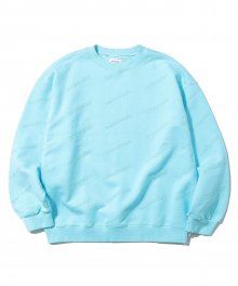 T-Logo PT Crewneck Sky Blue