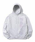 MV-SP Hooded Sweatshirt Grey