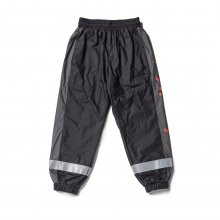 Sécurité Track Pants (Black)