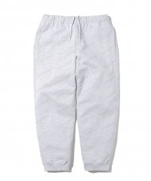 EMB T-Logo PT Sweatpant Grey