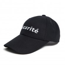 Sécurité CAP (Black)