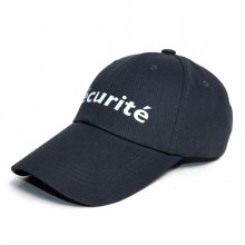 Sécurité CAP (Gray)