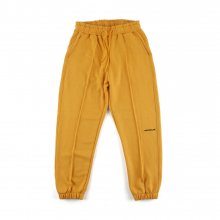 Track Pants_Yellow