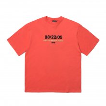 NSTK 05 ESNTL TEE INFRA RED (NK19S004H)