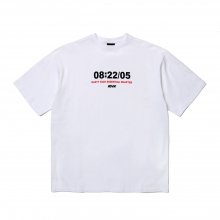 NSTK 05 ESNTL TEE WHT (NK19S004H)