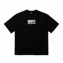 NSTK ORIGIN ESNTL TEE BLK (NK19S006H)