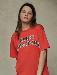 DOUBLE ARCH LOGO T-SHIRTS / CO