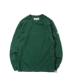 Standard Long Sleeve Type.2 -D.Green-
