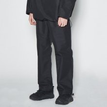 Ripstop Pants - BLACK