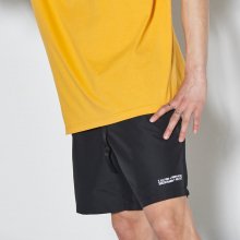 Ripstop Shorts - BLACK