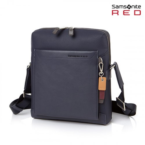 Samsonite red clearance brisy