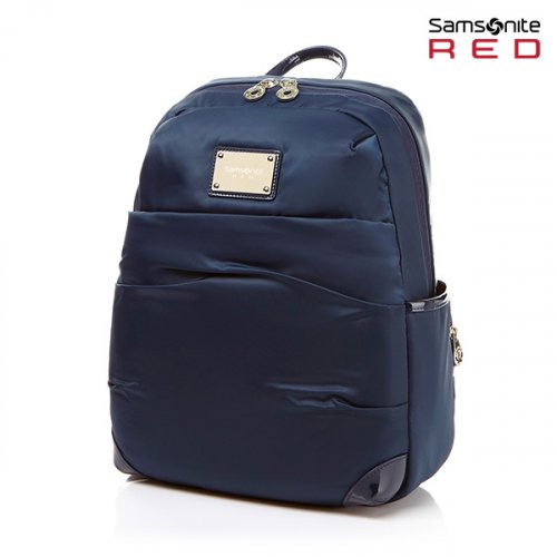 Samsonite cheap red lightilo