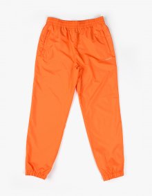 Side Logo Nylon Pants - Orage