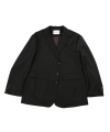 Tailored Jacket [Black]