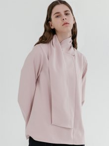 RAIN BLOUSE_PINK