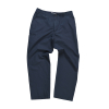 19SS CASUAL PANTS NAVY