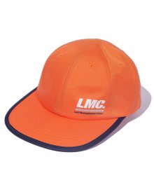 LMC ACTIVE GEAR SOFT BILL CAP orange