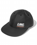 LMC ACTIVE GEAR SOFT BILL CAP black