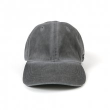 Washed Hat (HAND MADE) - GREY