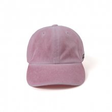 Washed Hat (HAND MADE) - PINK