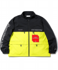 GORE® WINDSTOPPER® CITY Jacket Lime