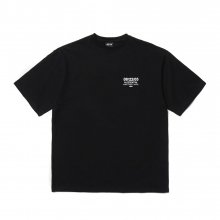 [NK]SLIDE KICK TEE BLK (NK19S009H)