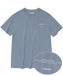 NEW LOCATION SHORT SLEEVE IS [PASTEL BLUE]
