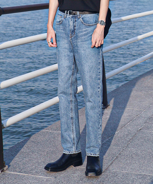 페이탈리즘(fatalism) #0199 Sensitive -B standard fit