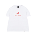 Symbol T-Shirts 2567 WHITE/RED