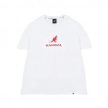 Symbol T-Shirts 2567 WHITE/RED