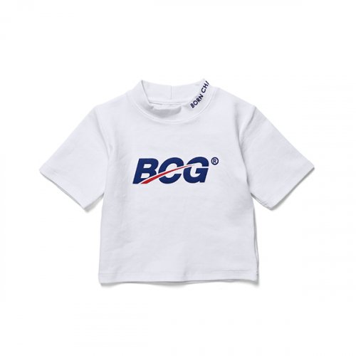 BcG. Logo Tee