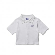 BCG SHIRTS CESBGTS04WH