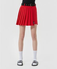 2019 MIX SKIRTS_red