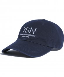 SD-TSN Cap Navy