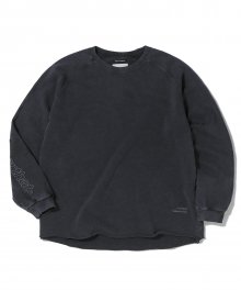 TNT X GRAMICCI TALECUT SWEAT Black