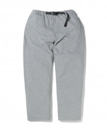 TNT X GRAMICCI SWEAT PANTS Heather Grey