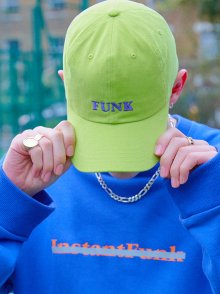 [Funk Or Funk] 펑크 볼캡