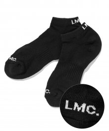 LMC SHOW SOCKS black