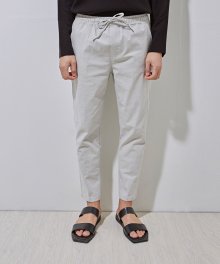 Ac bio banding pants (Grey)
